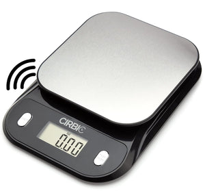 Talking Kitchen Scale