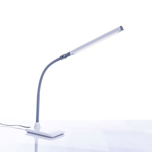 Daylight UNO LED Desk Flex Lamp