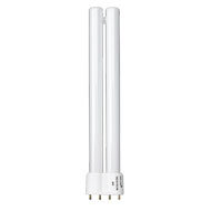 OTT Floor Lamp replacement bulb, cylindrical, double tube light.