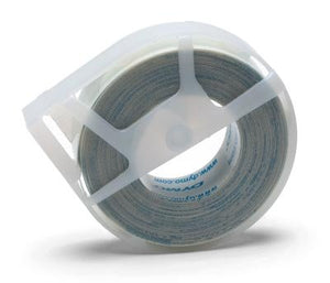 Roll of clear Dymo tape - sold in a pack of 3 rolls.
