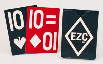 Playing Cards, EZC